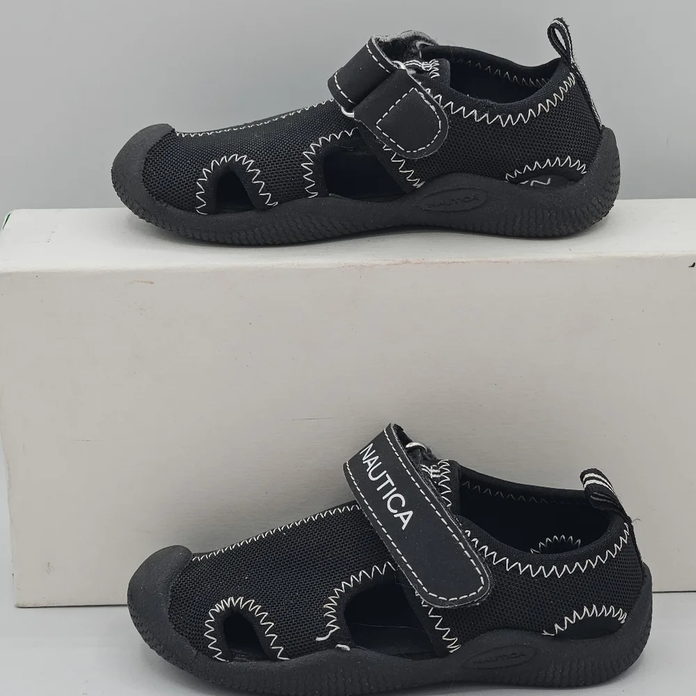 Nautica kettle Gulf Water Shoes Size 7 Nwot